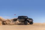Jeep Gladiator HPE1000 Maximus by Hennessey 2019 года